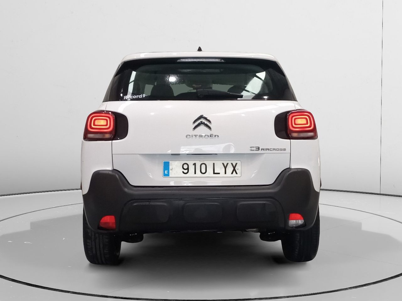 Foto Citroën C3 Aircross 3