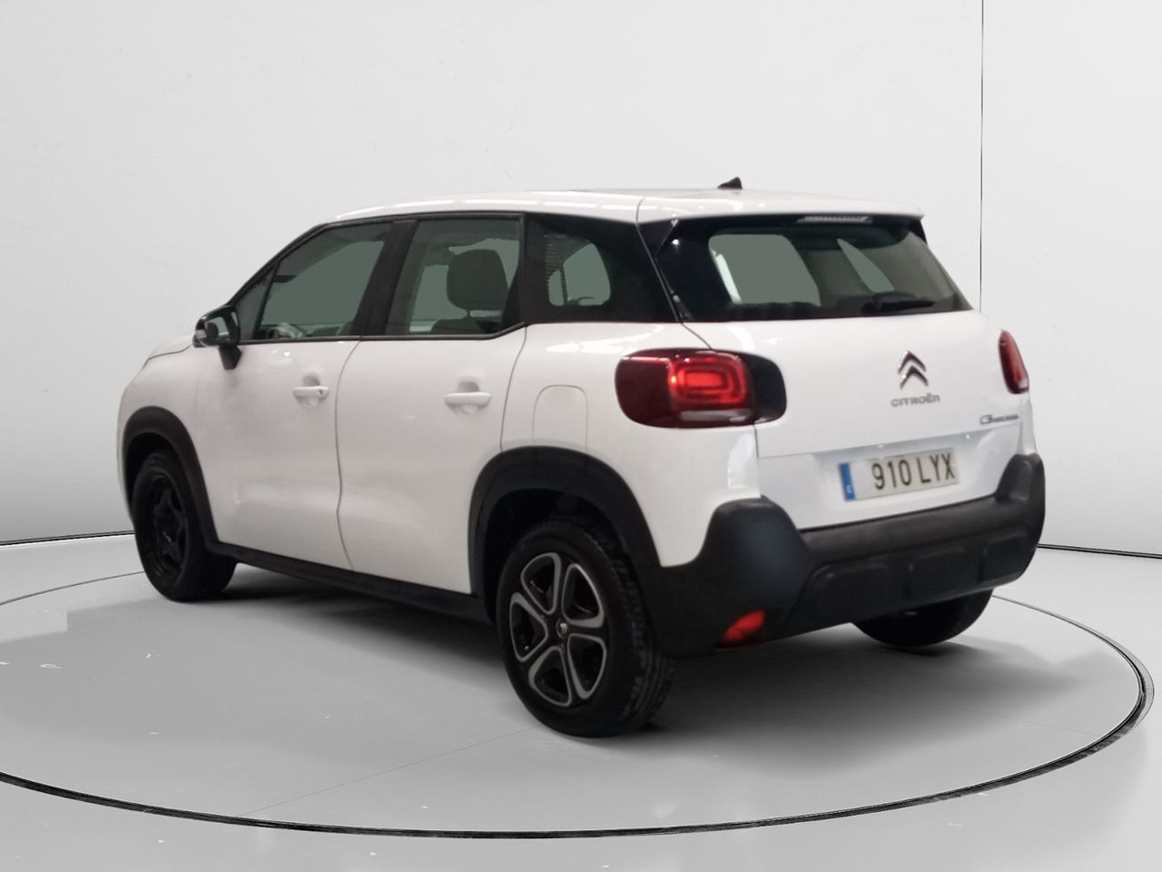 Foto Citroën C3 Aircross 4