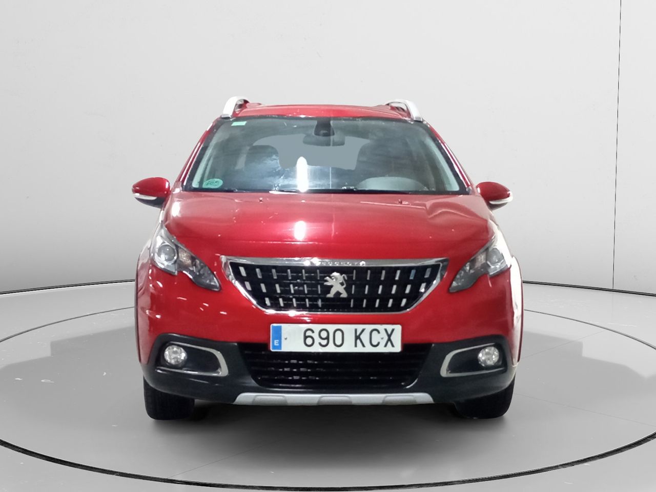 Foto Peugeot 2008 5