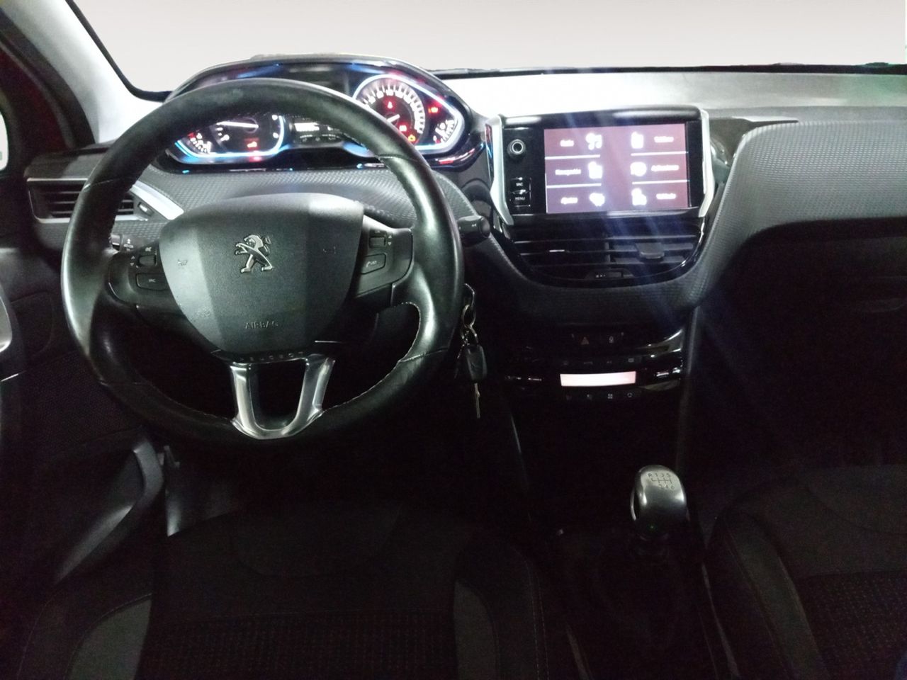 Foto Peugeot 2008 6