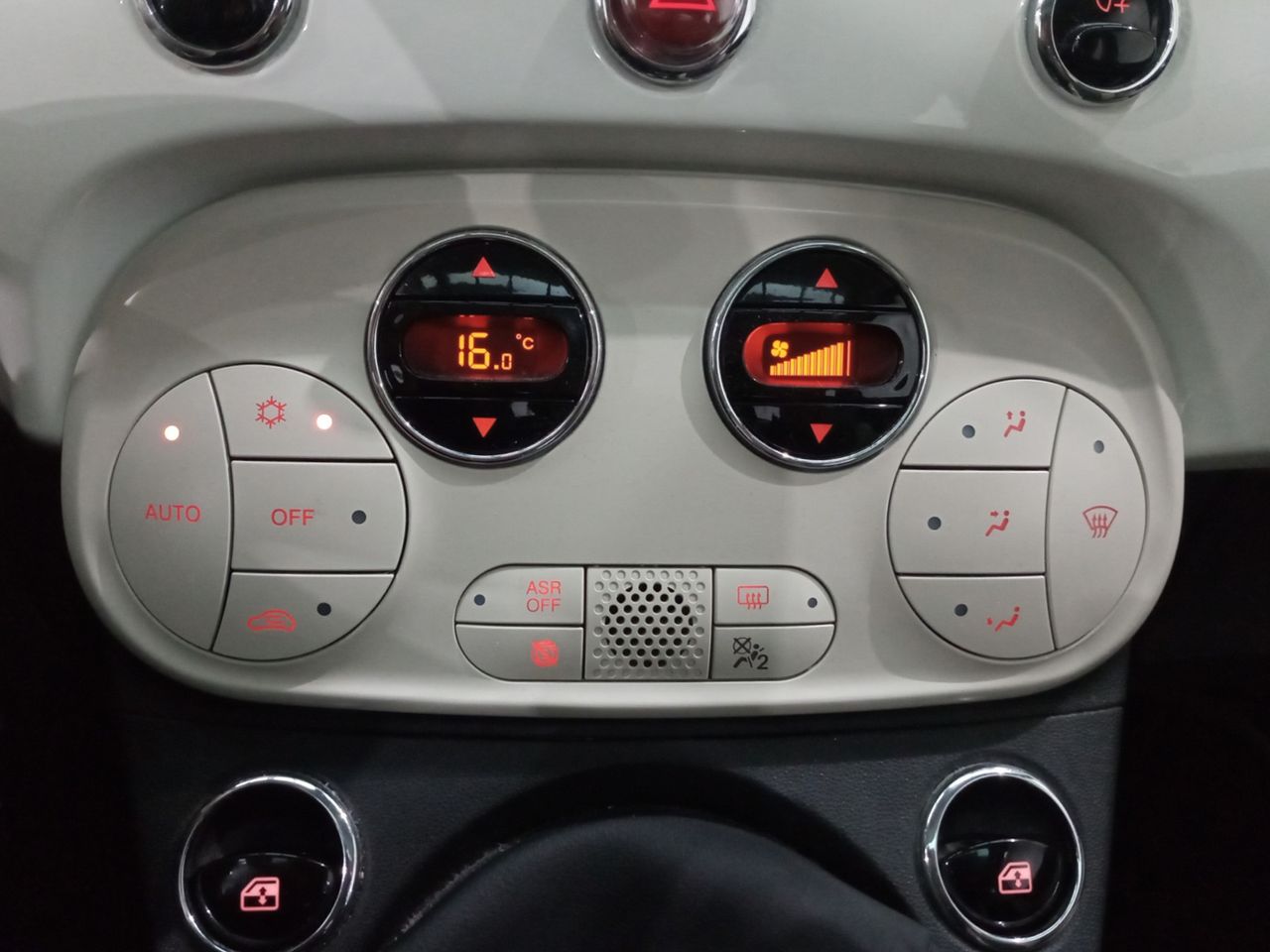 Foto Fiat 500 18