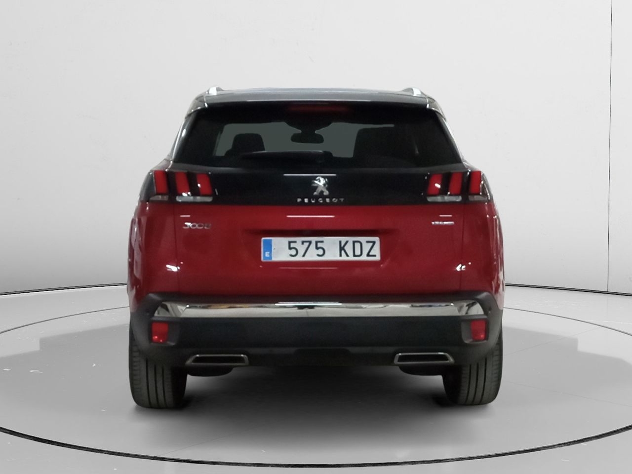 Foto Peugeot 3008 3