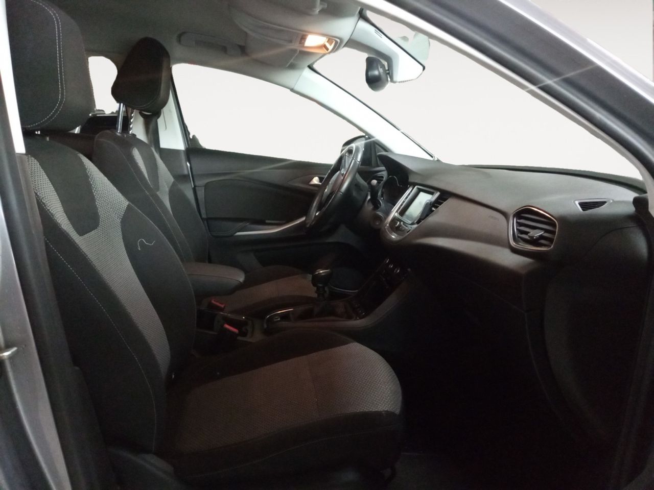 Foto Opel Grandland X 10