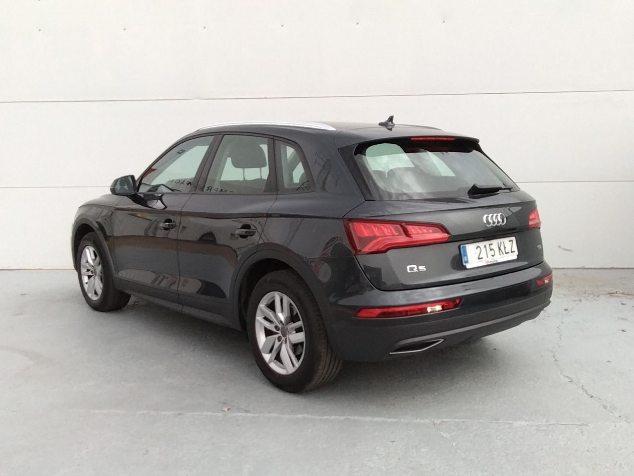 Foto Audi Q5 4