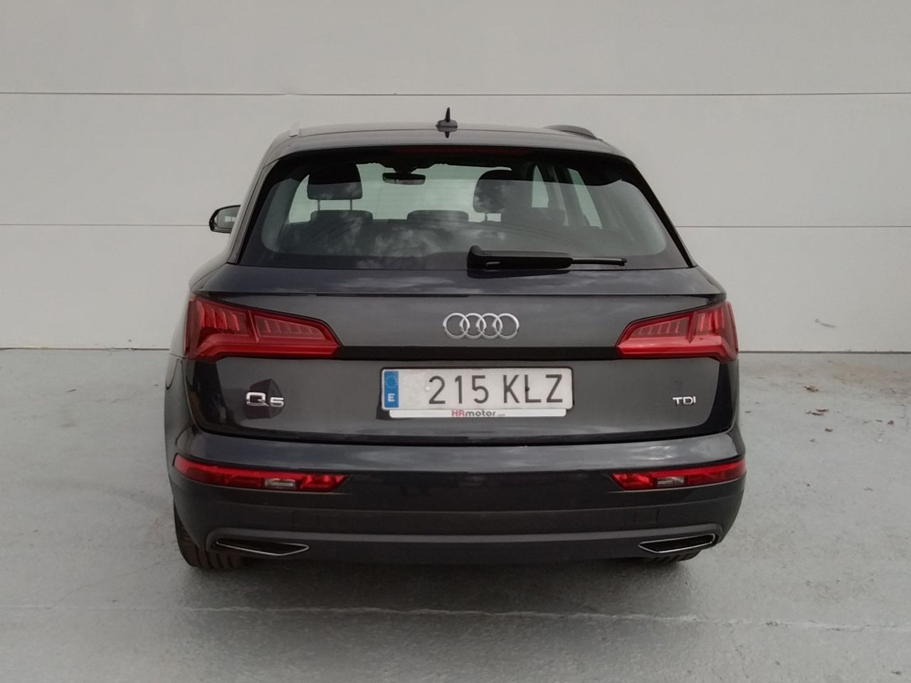 Foto Audi Q5 16