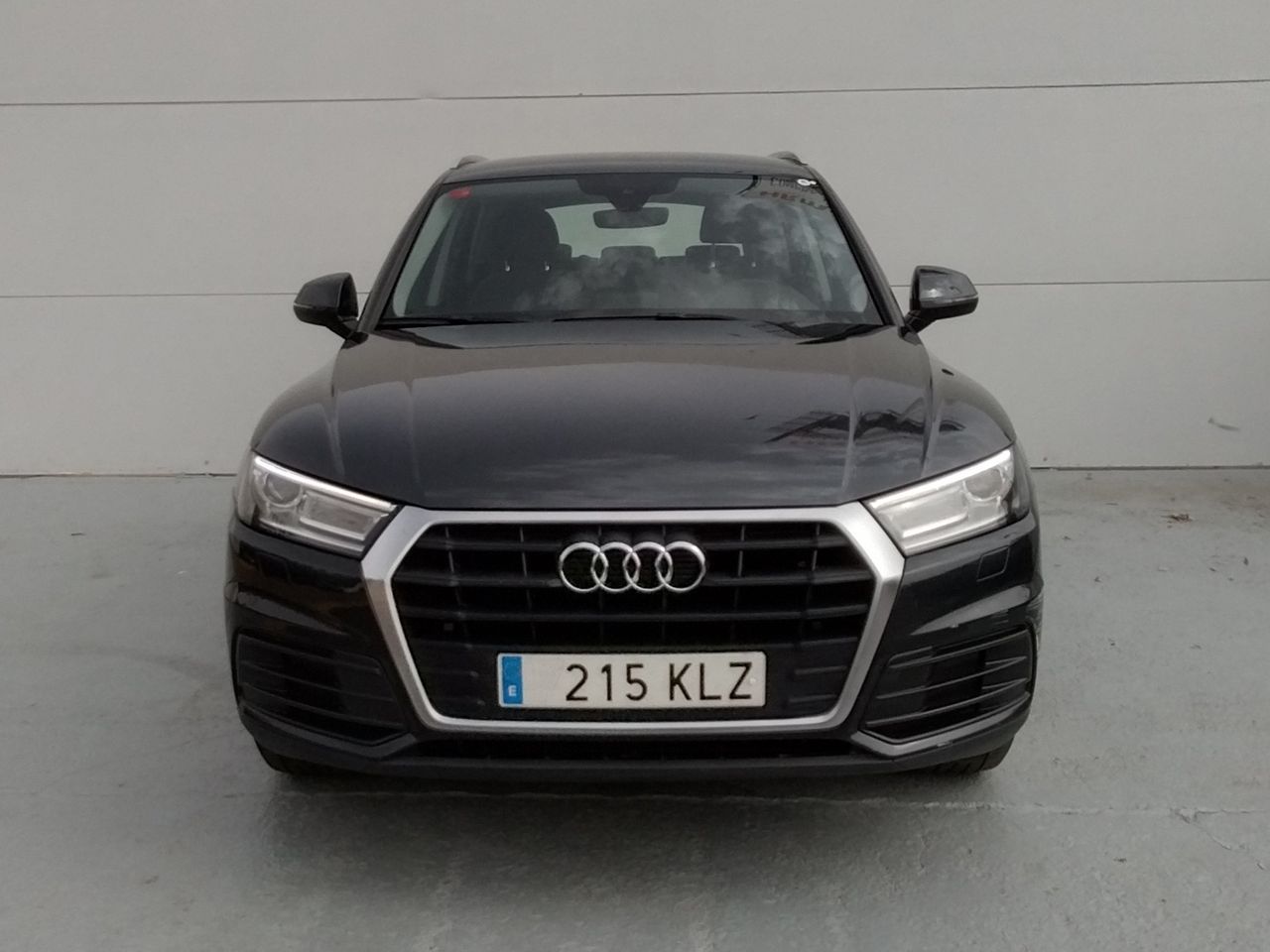 Foto Audi Q5 15