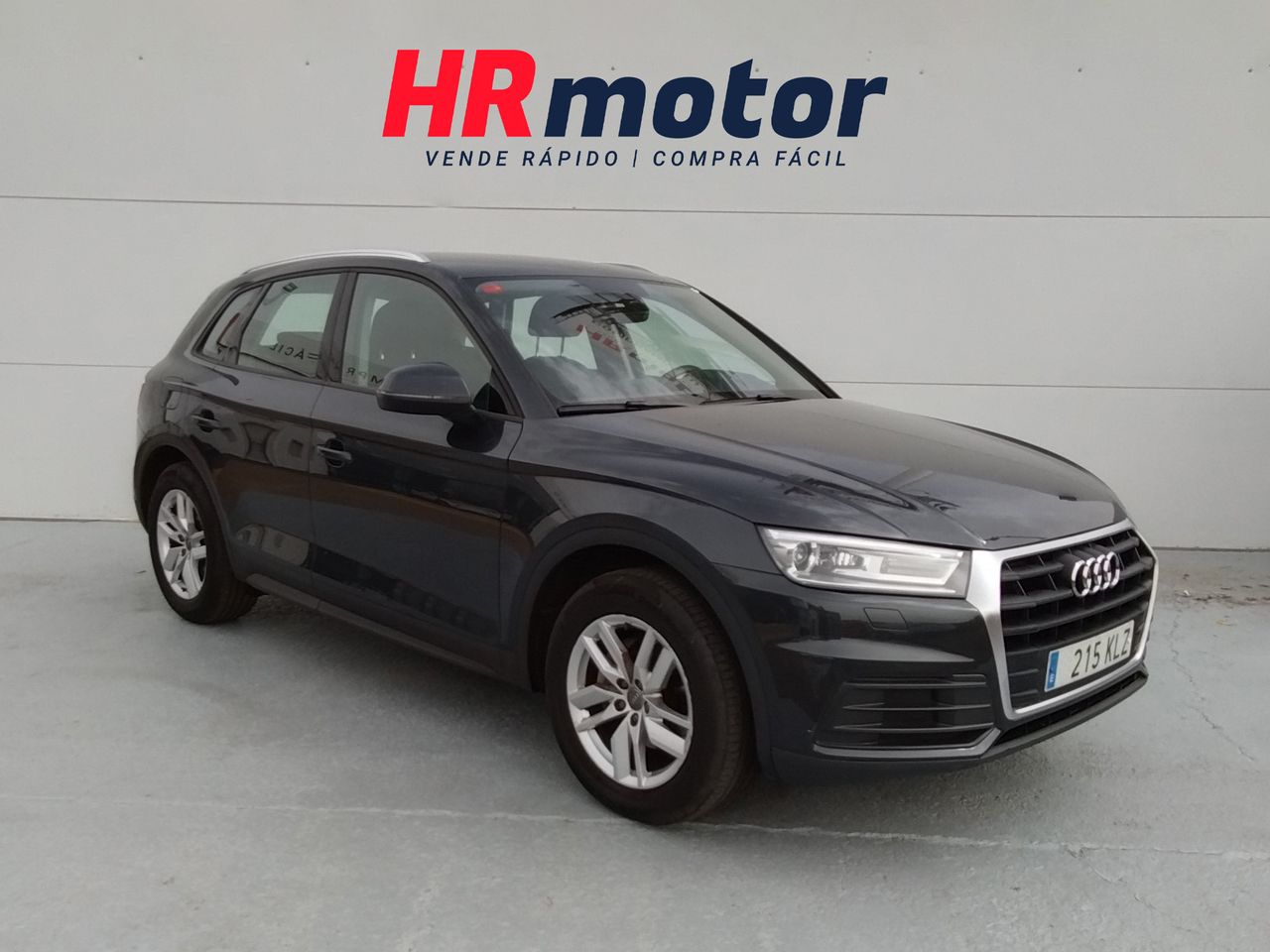 Foto Audi Q5 17