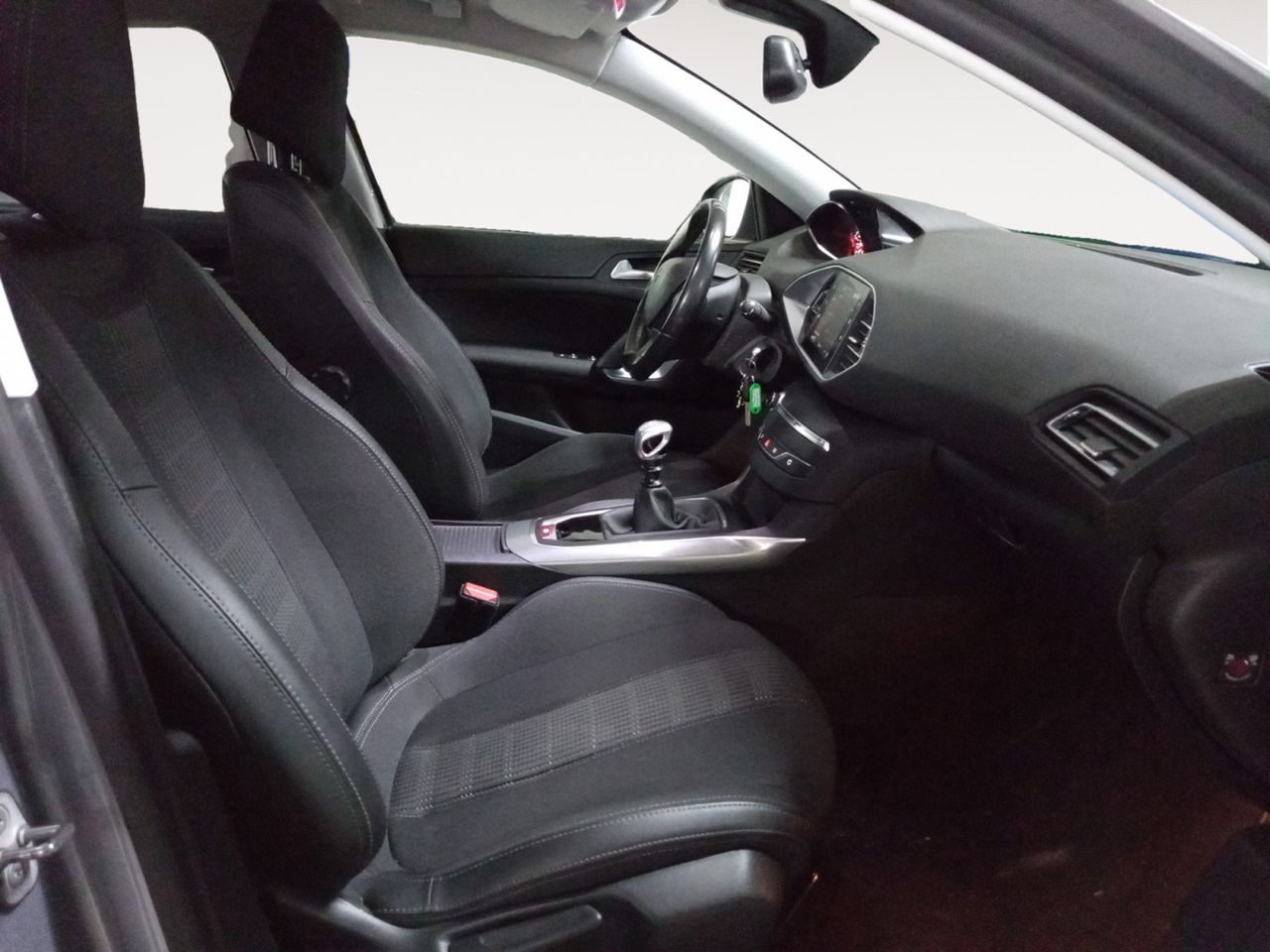 Foto Peugeot 308 10