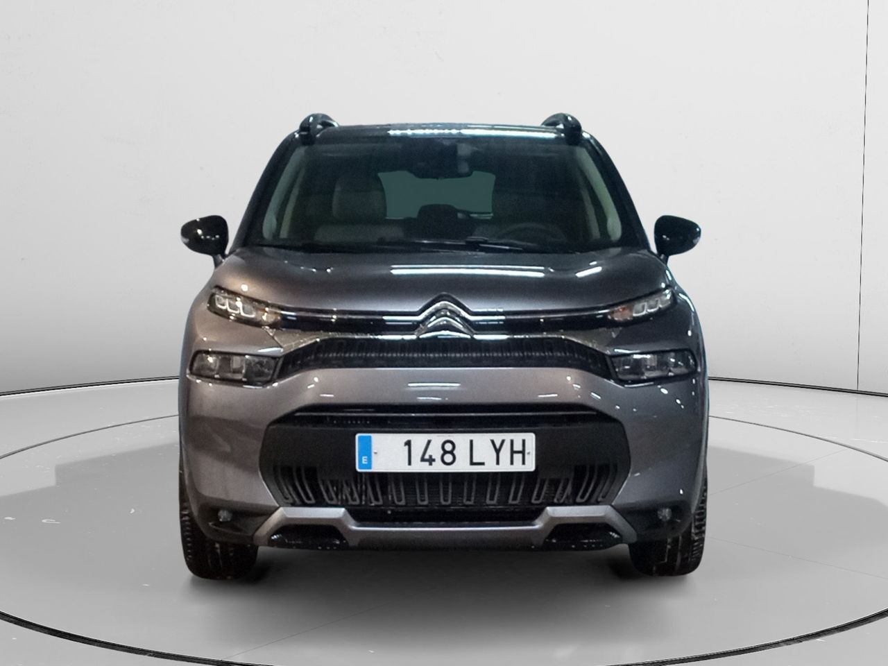 Foto Citroën C3 Aircross 5