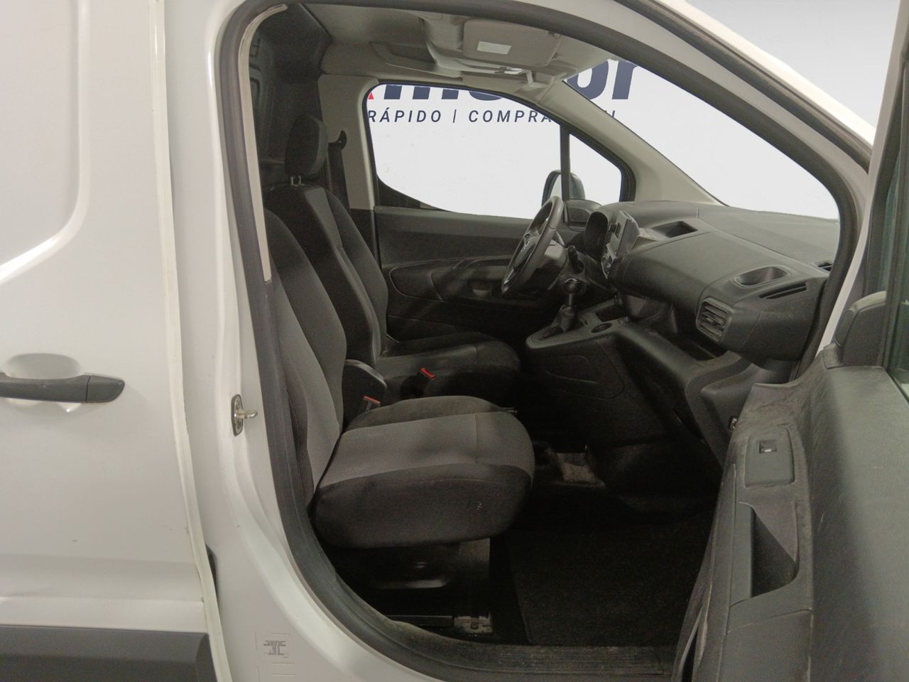 Foto Opel Combo 9