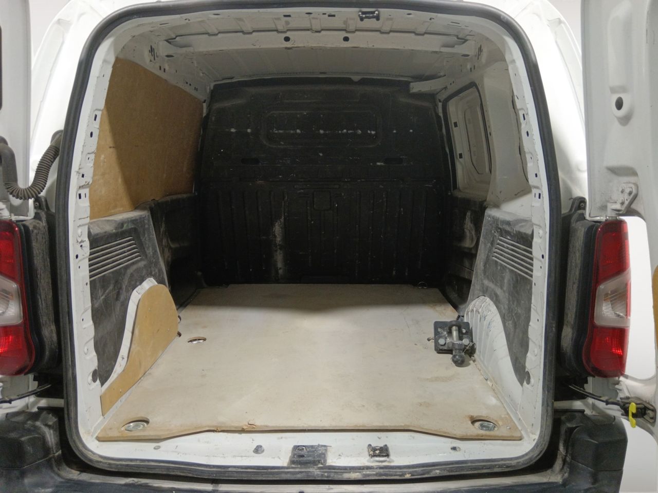 Foto Opel Combo 11