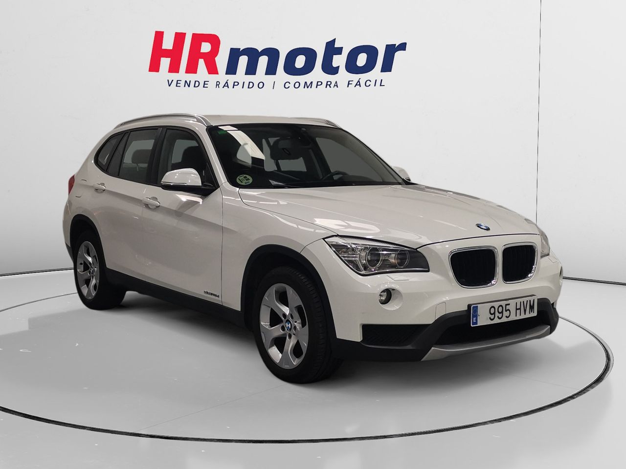 Foto BMW X1 1