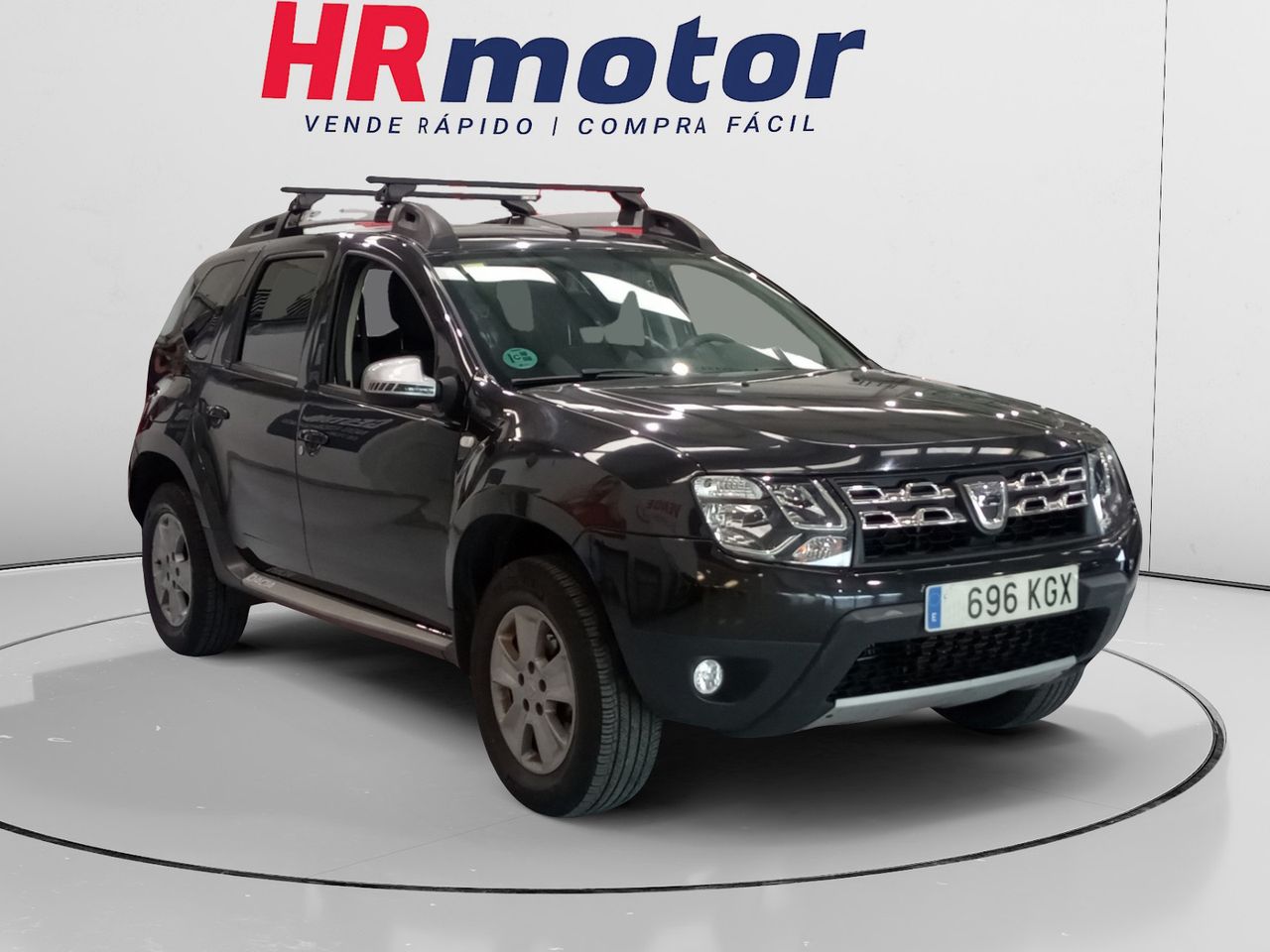 Foto Dacia Duster 1