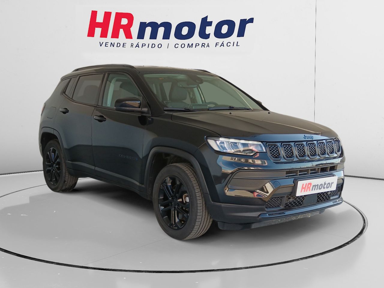 Foto Jeep Compass 1