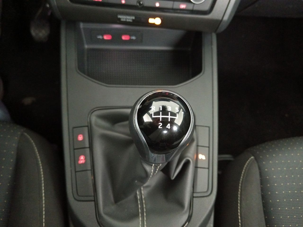 Foto Seat Ibiza 11