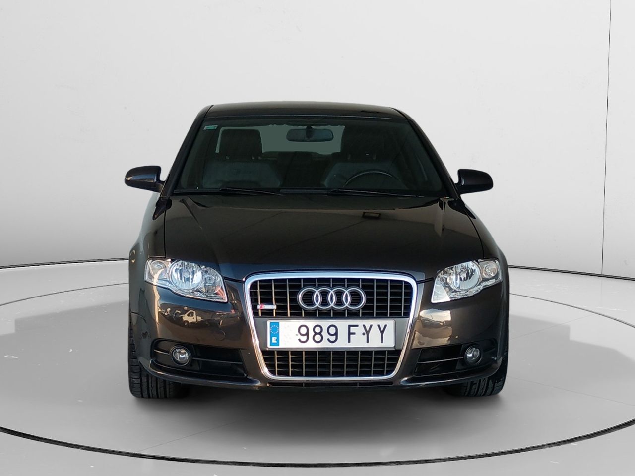 Foto Audi A4 5