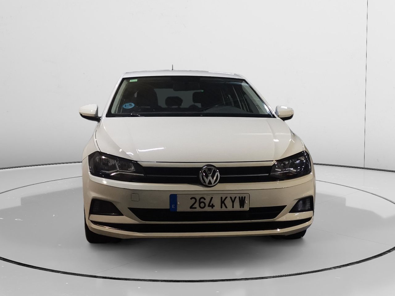 Foto Volkswagen Polo 5