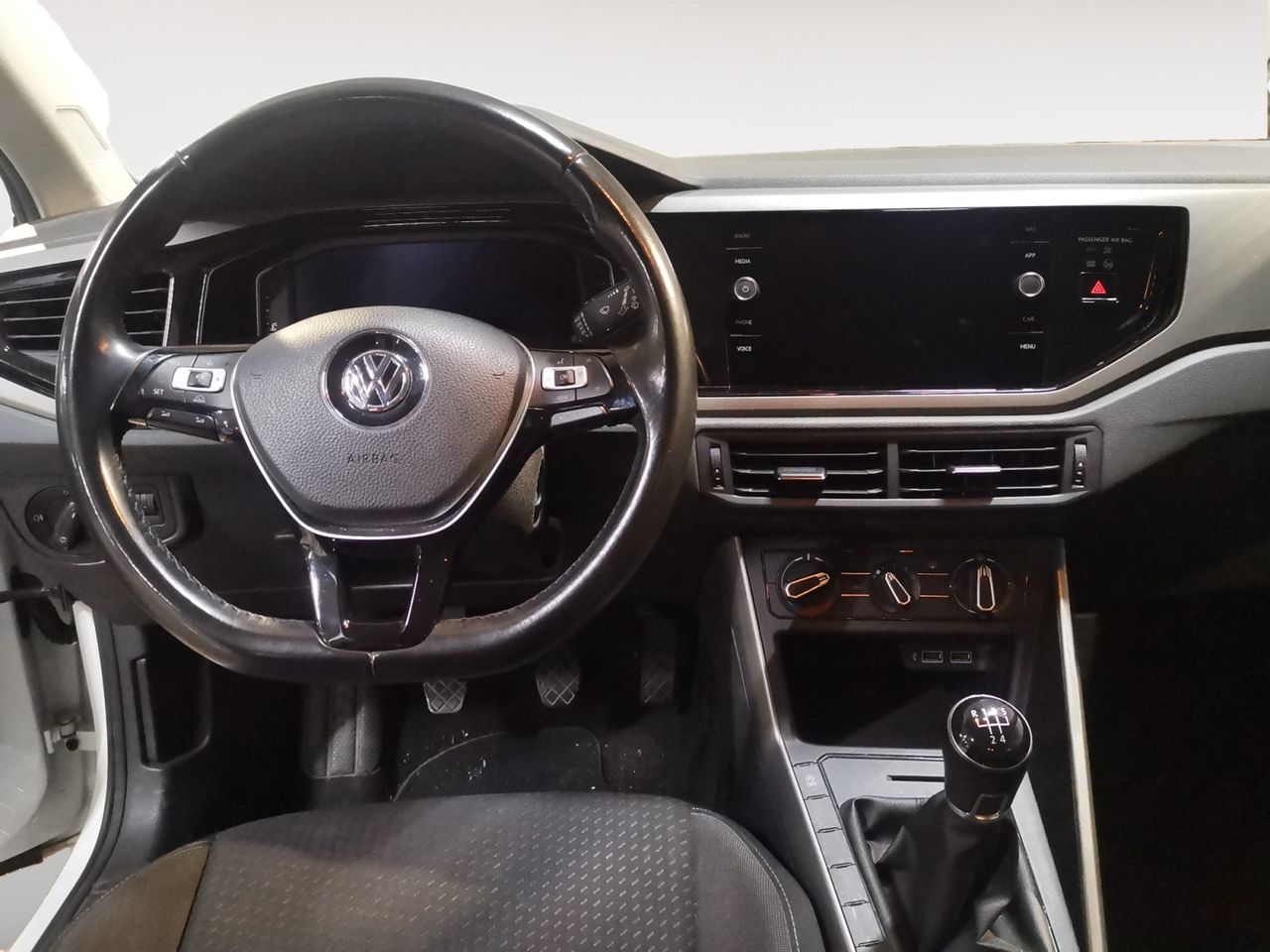 Foto Volkswagen Polo 6