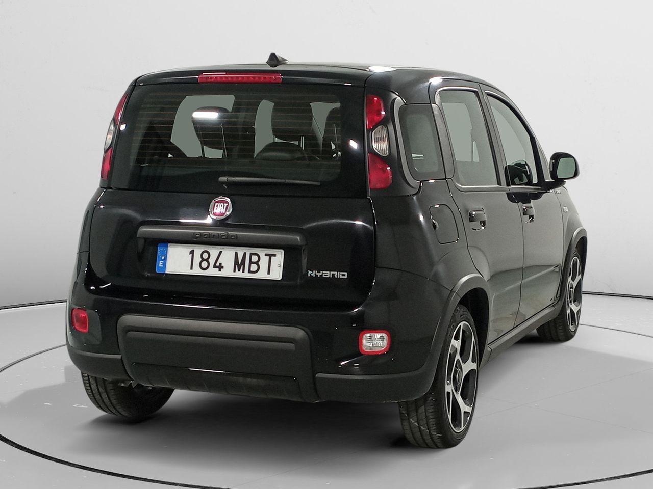 Foto Fiat Panda 2