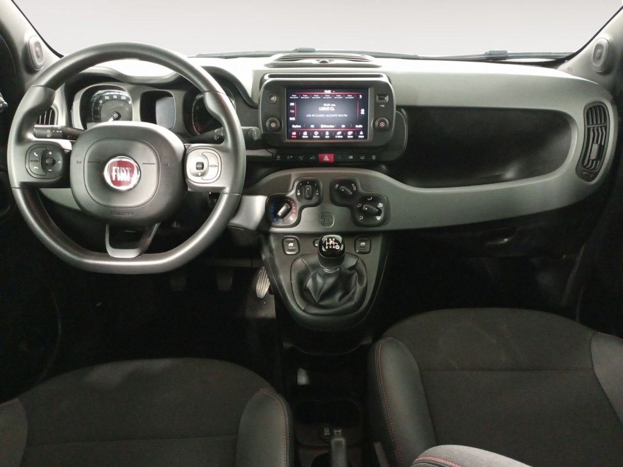 Foto Fiat Panda 6