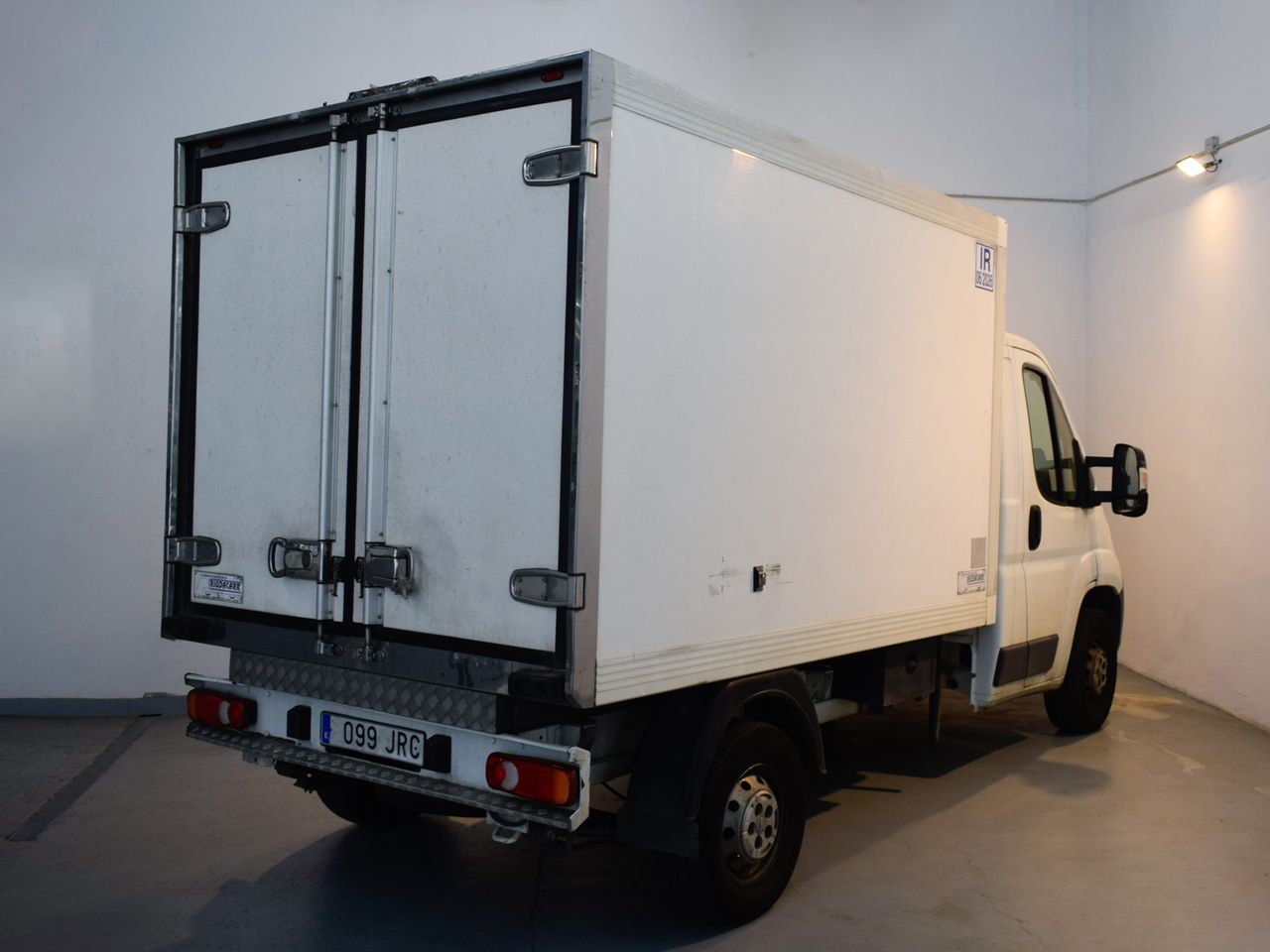 Foto Peugeot Boxer 2