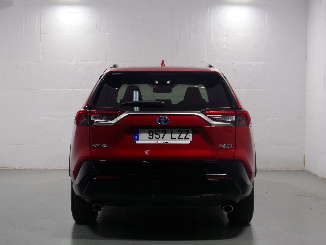 Foto Toyota Rav4 3