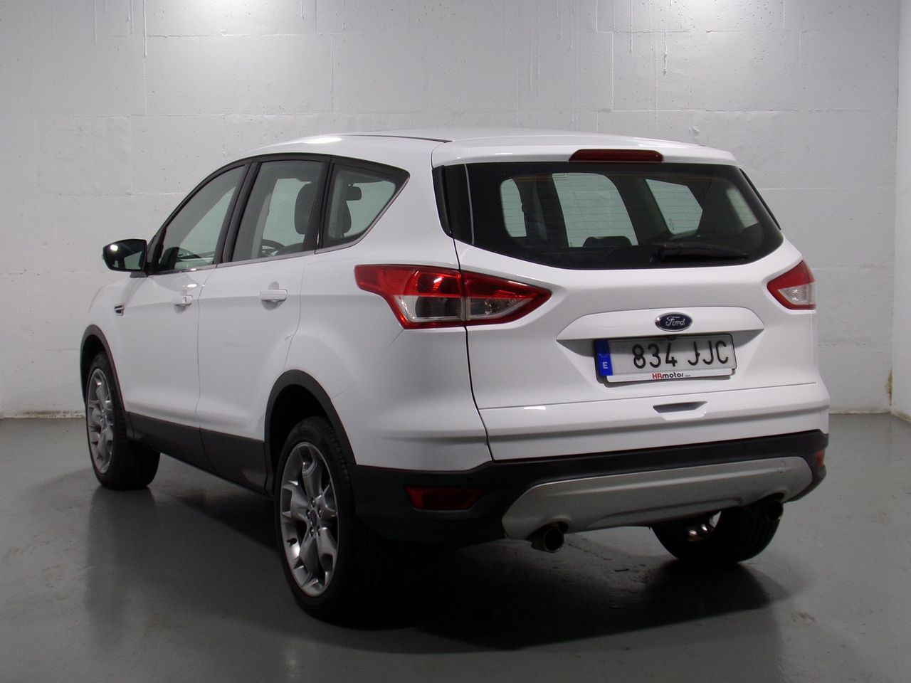 Foto Ford Kuga 4