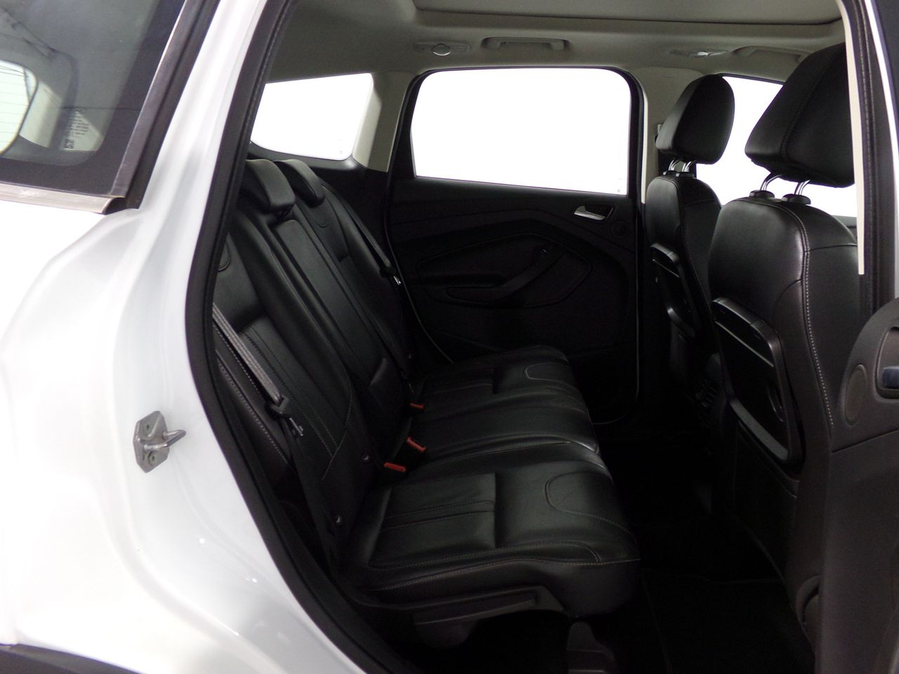 Foto Ford Kuga 9