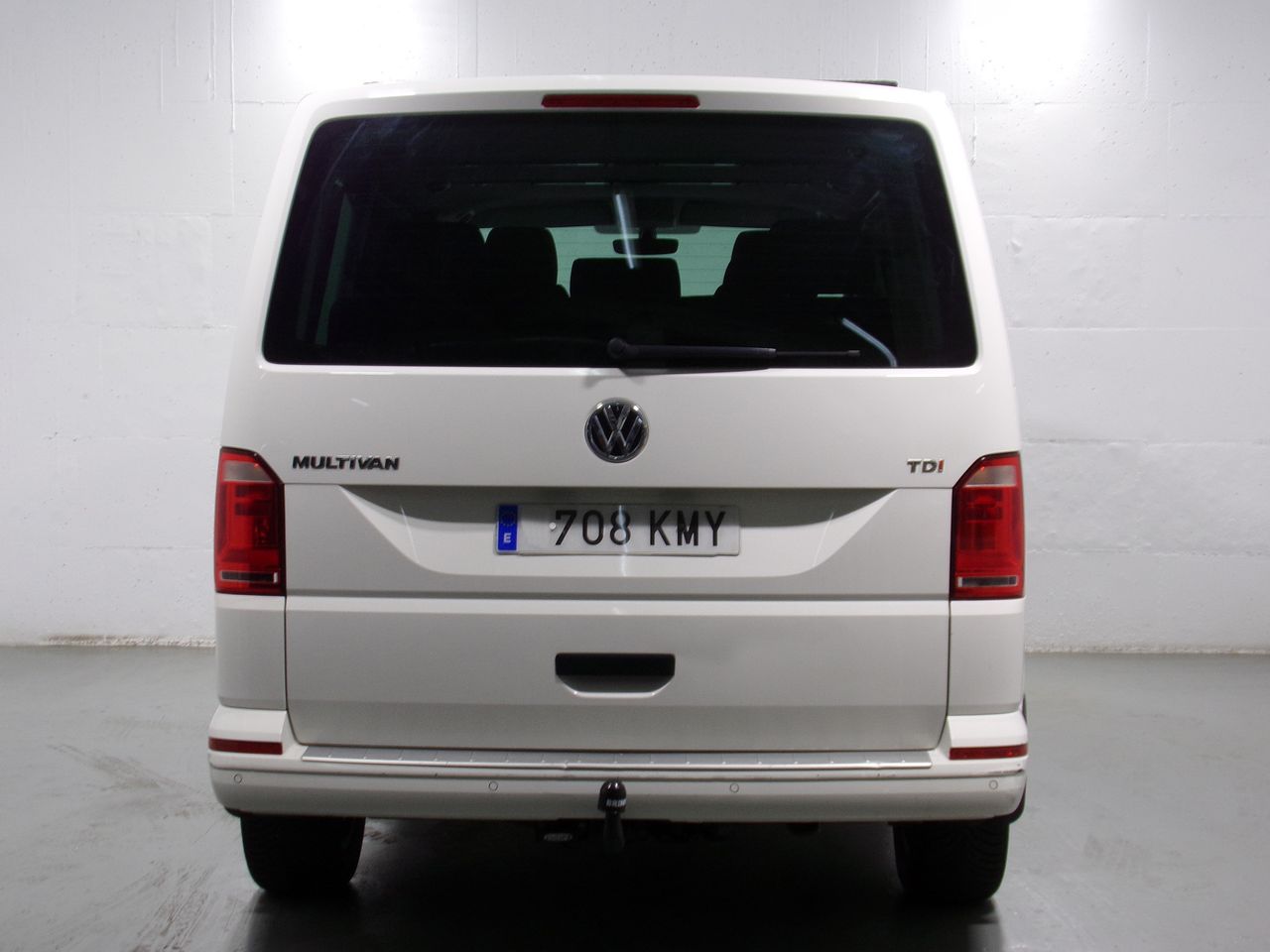 Foto Volkswagen Transporter 3