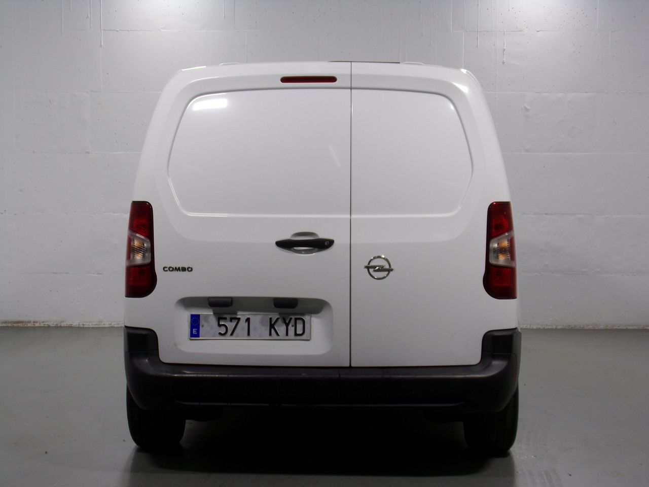 Foto Opel Combo 3