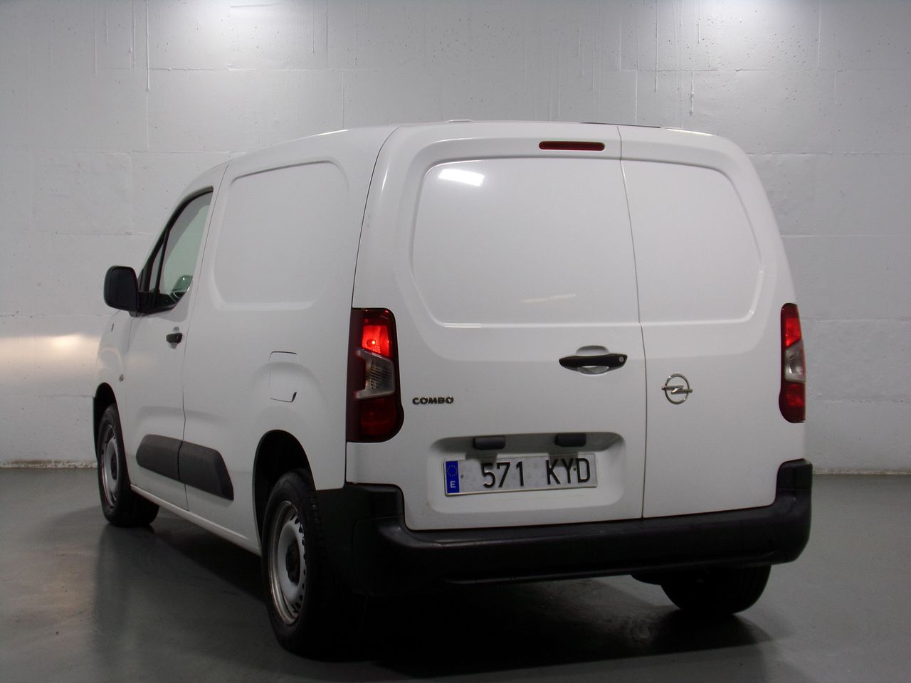 Foto Opel Combo 4