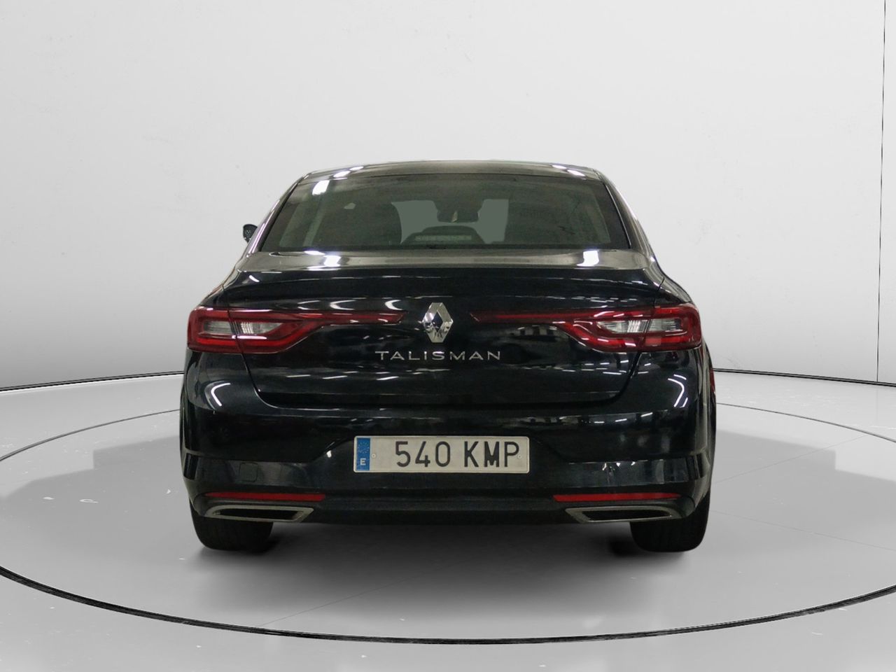 Foto Renault Talisman 3