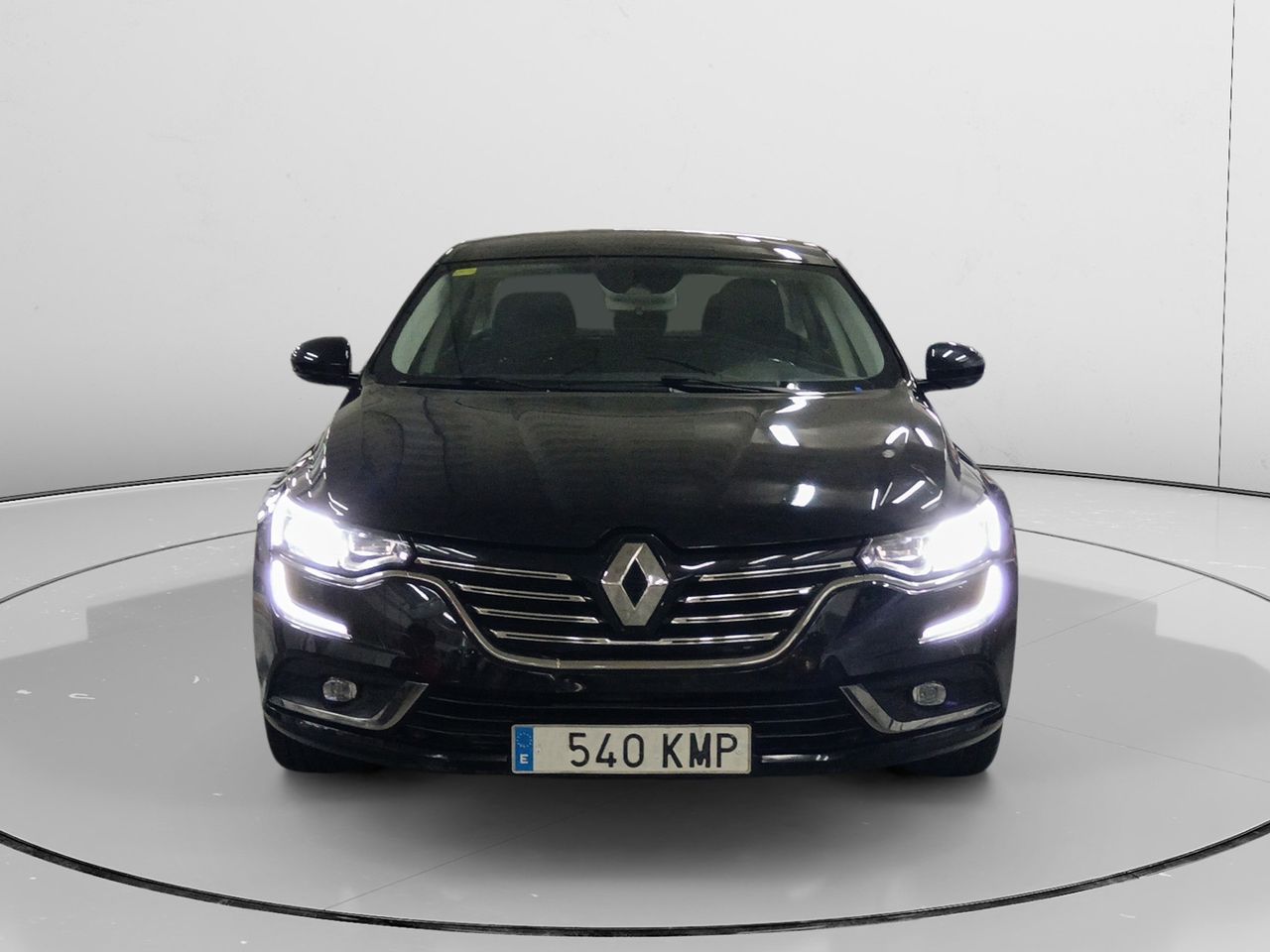 Foto Renault Talisman 5