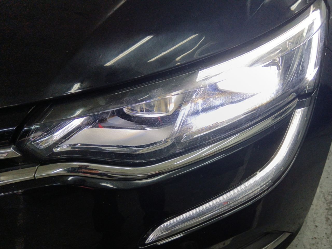 Foto Renault Talisman 18