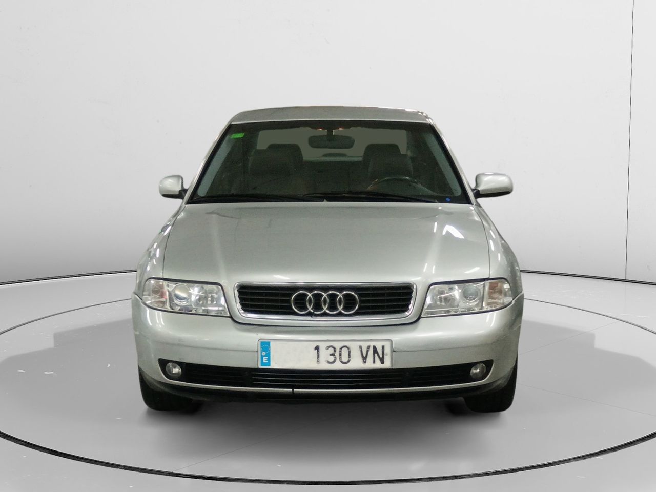 Foto Audi A4 5