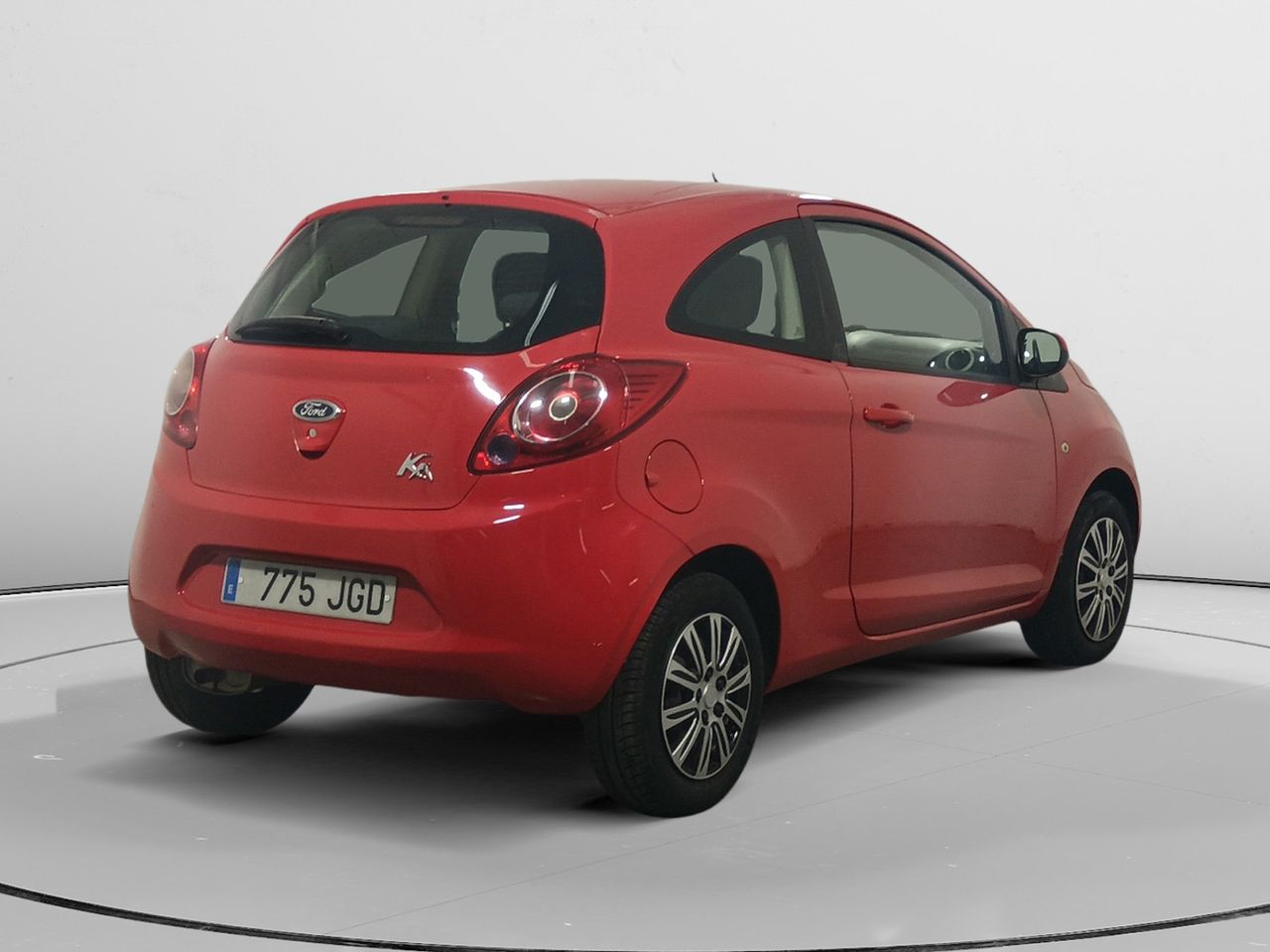 Foto Ford Ka 2