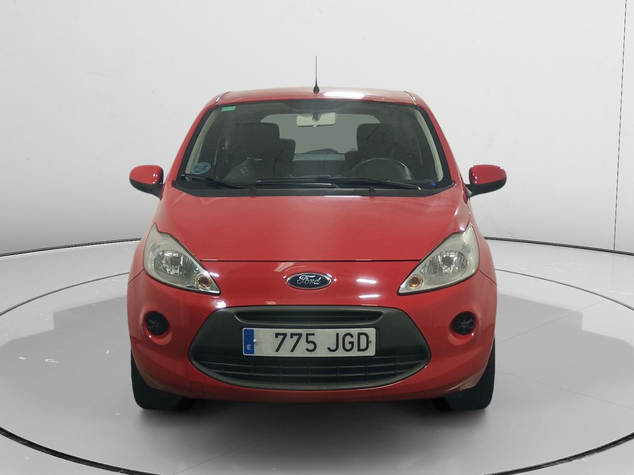 Foto Ford Ka 5