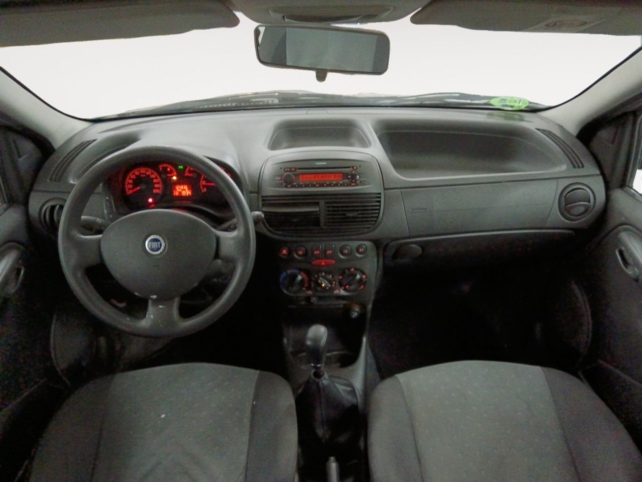 Foto Fiat Punto 6