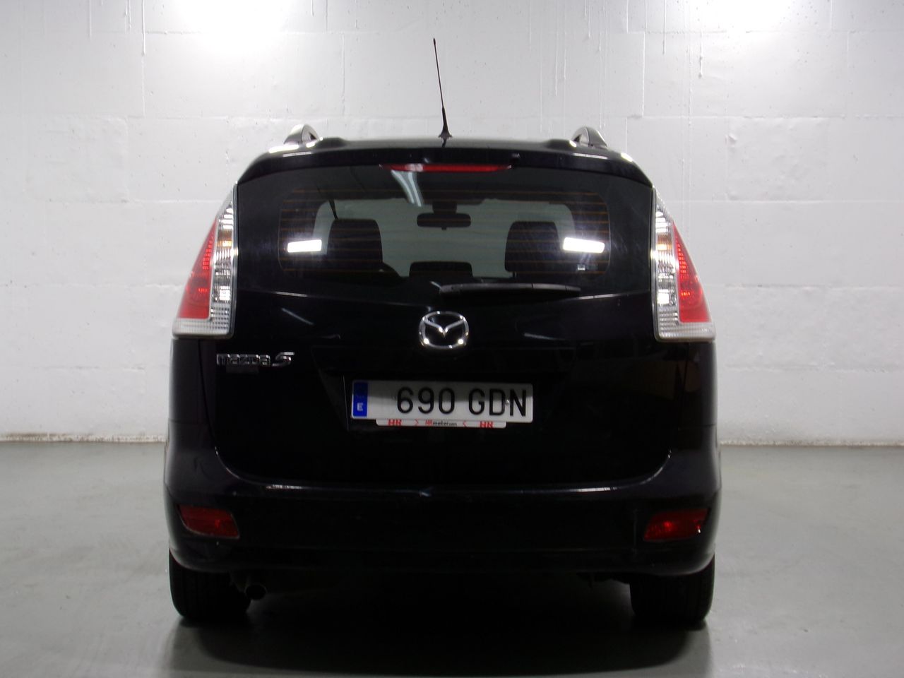 Foto Mazda Mazda5 3