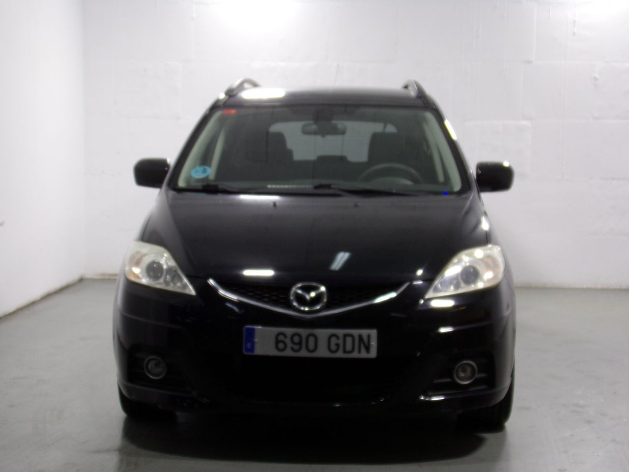 Foto Mazda Mazda5 5