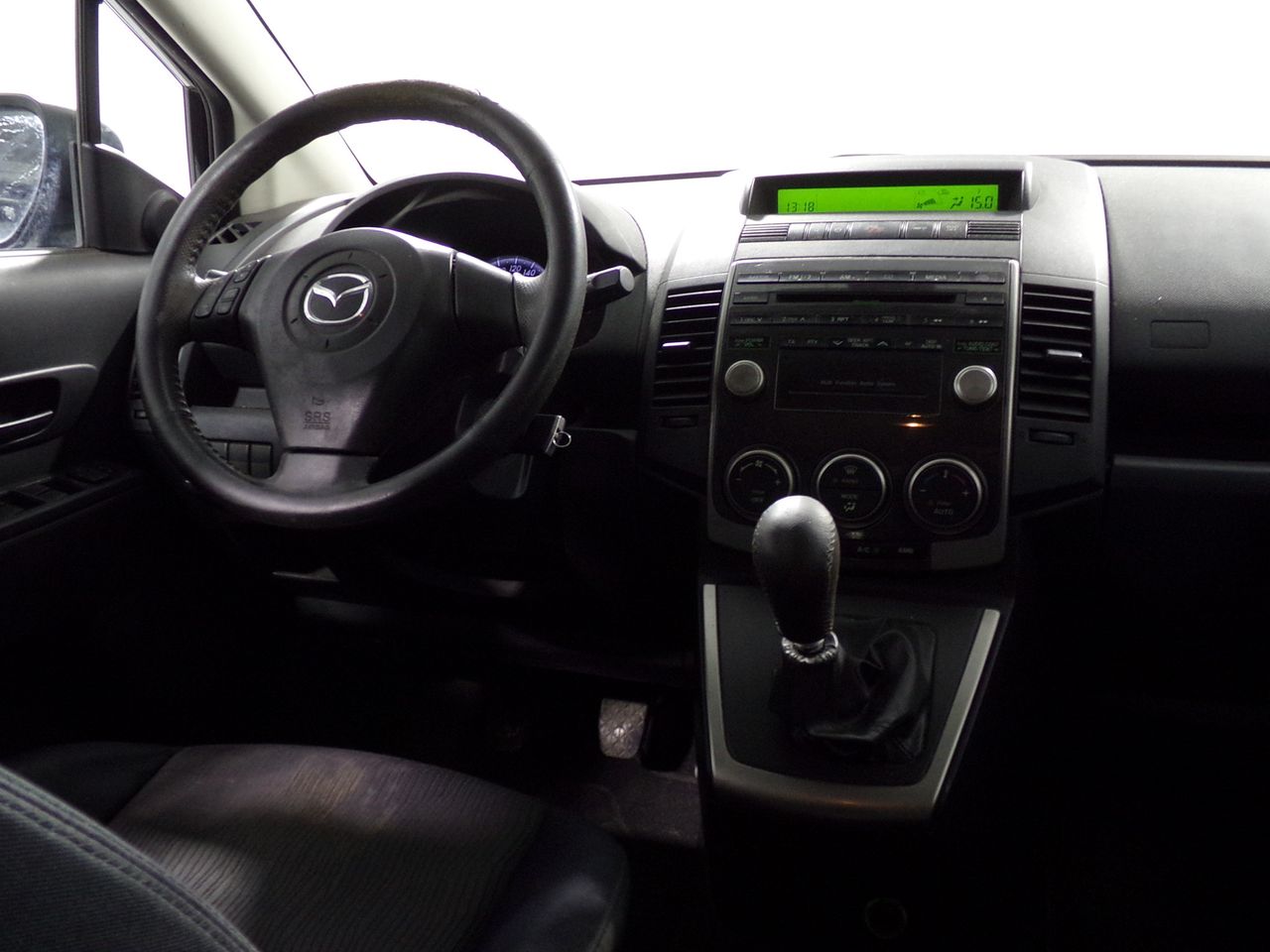 Foto Mazda Mazda5 7