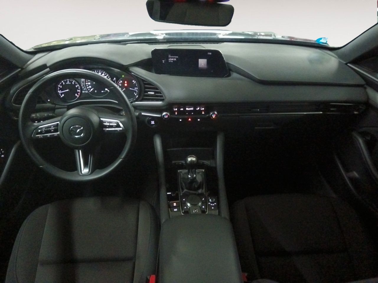 Foto Mazda Mazda3 6