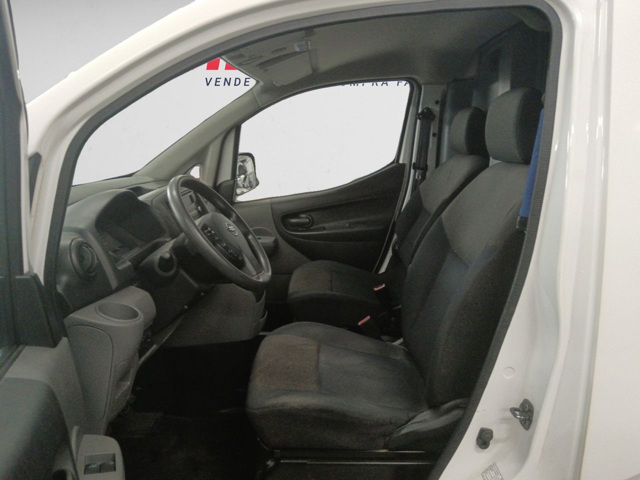 Foto Nissan NV200 7