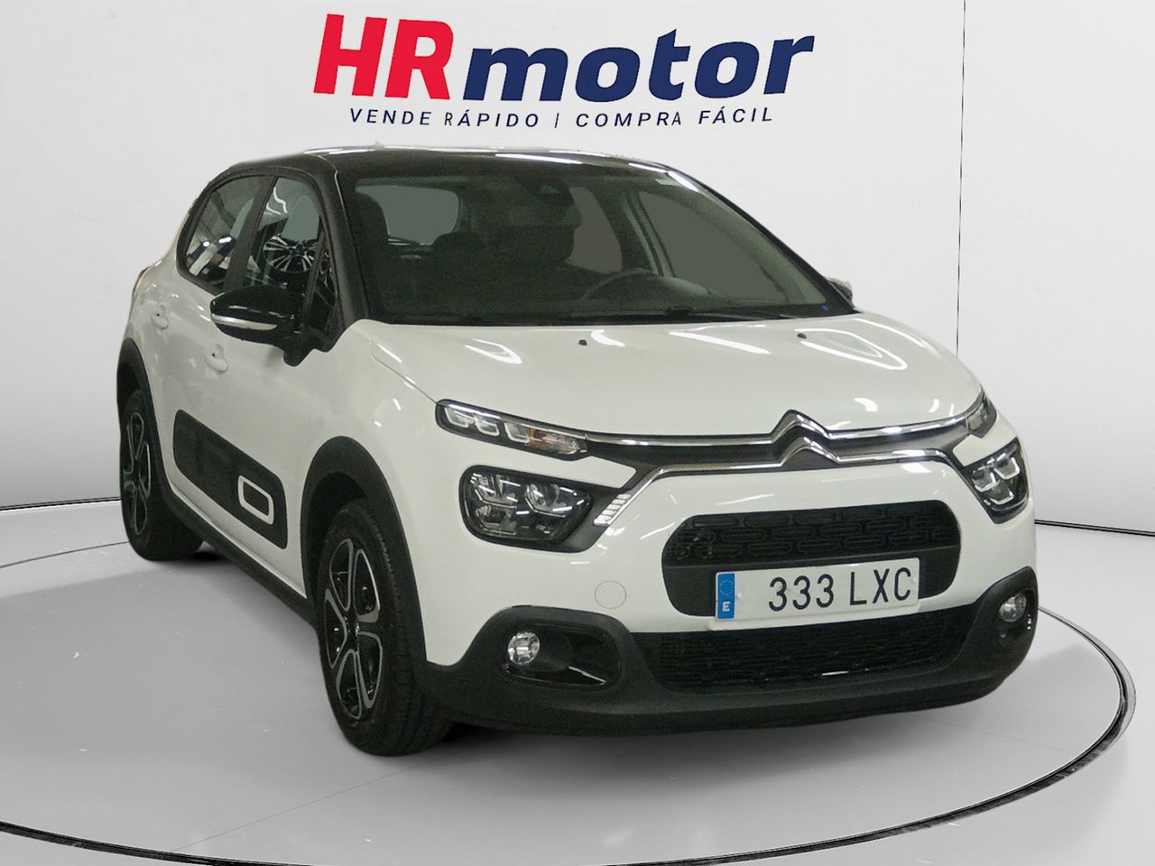 Foto Citroën C3 1