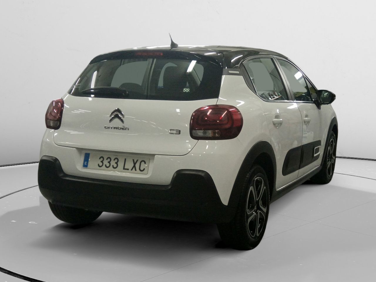 Foto Citroën C3 2