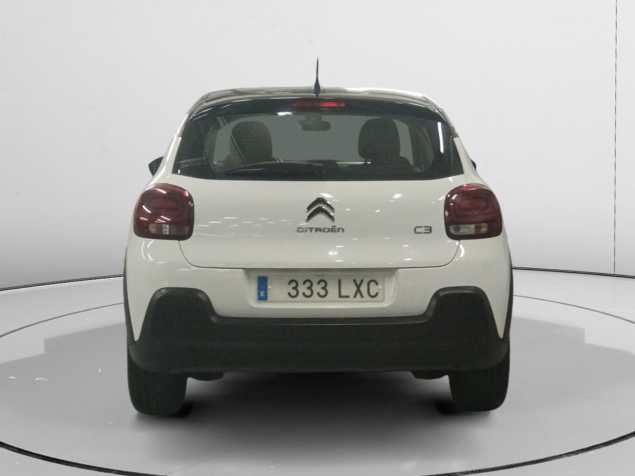 Foto Citroën C3 3