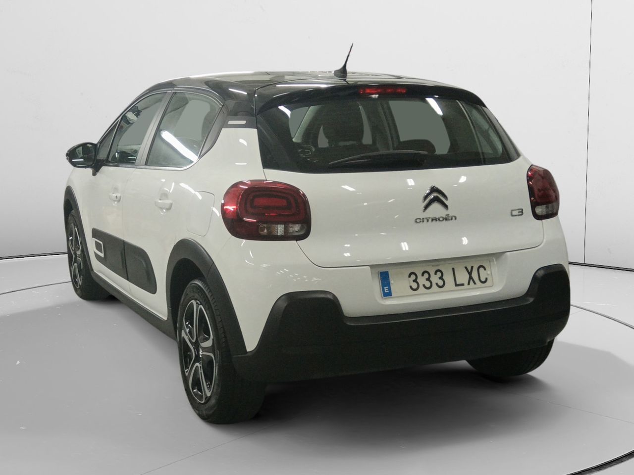 Foto Citroën C3 4