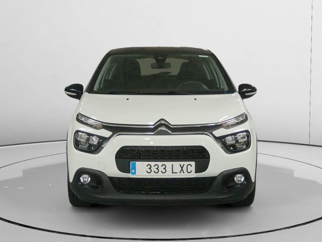 Foto Citroën C3 5