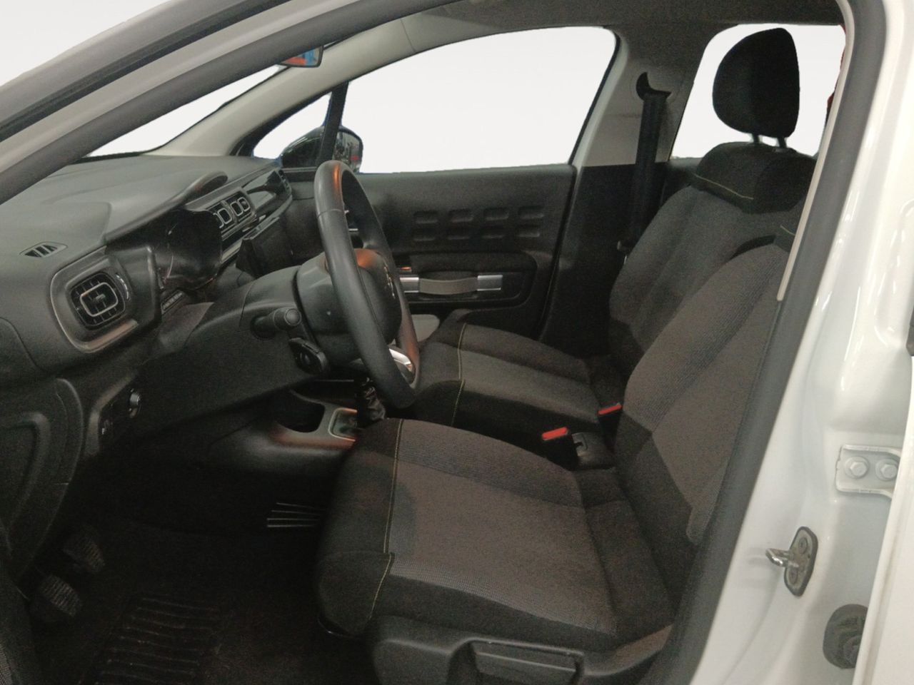 Foto Citroën C3 8