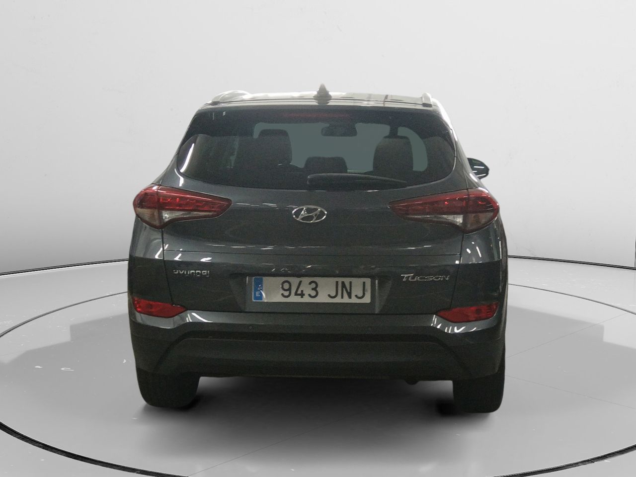 Foto Hyundai Tucson 3